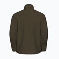 Fleecejacke für Herren Jack Wolfskin Stone Lite obsidian moss 8