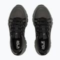Wanderschuhe Damen  Jack Wolfskin Wild Hike Texapore Low black/phgantom 3