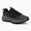 Wanderschuhe Damen  Jack Wolfskin Wild Hike Texapore Low black/phgantom