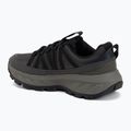 Wanderschuhe Damen  Jack Wolfskin Wild Hike Texapore Low black/phgantom 3
