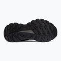 Wanderschuhe Damen  Jack Wolfskin Wild Hike Texapore Low black/phgantom 4