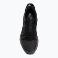 Wanderschuhe Damen  Jack Wolfskin Wild Hike Texapore Low black/phgantom 5