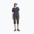 Damen-Trekking-T-Shirt Jack Wolfskin Vonnan midnight sky 2