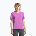 Trekkingshirt Damen Jack Wolfskin Vonnan foxglove