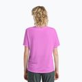 Trekkingshirt Damen Jack Wolfskin Vonnan foxglove 3
