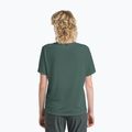 Trekkingshirt Damen Jack Wolfskin Vonnan sago palm 3