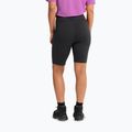 Damen-Trekkingshorts Jack Wolfskin Wildstride black 3