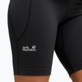 Damen-Trekkingshorts Jack Wolfskin Wildstride black 7