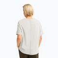 Trekkingshirt Damen Jack Wolfskin Travel T stark white 3