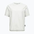 Trekkingshirt Damen Jack Wolfskin Travel T stark white 5