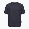 Damen-Trekking-T-Shirt Jack Wolfskin Travel T dark navy 5
