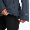 Regenjacke Damen Jack Wolfskin Wildbound 2L midnight sky 6