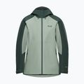 Regenjacke Damen Jack Wolfskin Wildbound 2L green zinnia 7