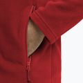 Fleecejacke für Herren Jack Wolfskin Taunus 100 Full Zip siren red 5