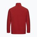 Fleecejacke für Herren Jack Wolfskin Taunus 100 Full Zip siren red 8