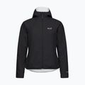 Gefütterte Damenjacke Jack Wolfskin Trail Light Ins 2IN1 black 6