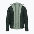 Gefütterte Damenjacke Jack Wolfskin Trail Light Ins 2IN1 green zinnia 12