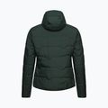 Gefütterte Damenjacke Jack Wolfskin Trail Light Ins 2IN1 green zinnia 13