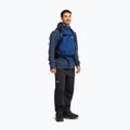 Softshell-Jacke für Herren Jack Wolfskin Skyvail blue orchid 2