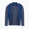 Softshell-Jacke für Herren Jack Wolfskin Skyvail blue orchid 8