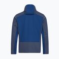 Softshell-Jacke für Herren Jack Wolfskin Skyvail blue orchid 9
