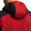 Softshell-Jacke für Herren Jack Wolfskin Skyvail siren red 5