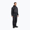 Softshell-Jacke für Herren Jack Wolfskin Skyvail phantom 2