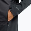 Softshell-Jacke für Herren Jack Wolfskin Skyvail phantom 6