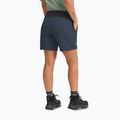 Damen-Trekkingshorts Jack Wolfskin Prelight Pulse midnight sky 3