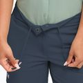 Damen-Trekkingshorts Jack Wolfskin Prelight Pulse midnight sky 5
