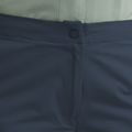 Damen-Trekkingshorts Jack Wolfskin Prelight Pulse midnight sky 6