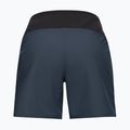 Damen-Trekkingshorts Jack Wolfskin Prelight Pulse midnight sky 9