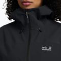 Damen-Regenjacke Jack Wolfskin Rockpaw 3L phantom 4