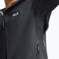 Herren-Regenjacke Jack Wolfskin Rockpaw 3L phantom 5