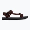 Herrensandalen Jack Wolfskin Taiga dark mahogany 2