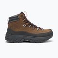 Herren-Wanderschuhe Jack Wolfskin Apex Hike Pro Leather Texapore Mid fawn