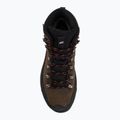 Wanderschuhe Herren Jack Wolfskin Apex Hike Pro Leather Texapore Mid fawn 5