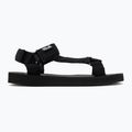 Herrensandalen Jack Wolfskin Taiga black 2