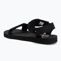 Herrensandalen Jack Wolfskin Taiga black 3