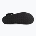 Herrensandalen Jack Wolfskin Taiga black 4