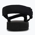 Herrensandalen Jack Wolfskin Taiga black 6