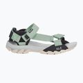 Damensandalen Jack Wolfskin Ridge green zinnia