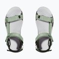 Damensandalen Jack Wolfskin Ridge green zinnia 5