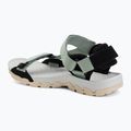 Damensandalen Jack Wolfskin Ridge green zinnia 3