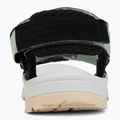 Damensandalen Jack Wolfskin Ridge green zinnia 6