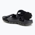 Damensandalen Jack Wolfskin Ridge black 3