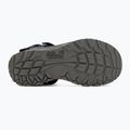 Damensandalen Jack Wolfskin Ridge black 4