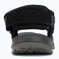 Damensandalen Jack Wolfskin Ridge black 6