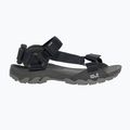 Damensandalen Jack Wolfskin Ridge black
