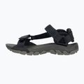 Damensandalen Jack Wolfskin Ridge black 2